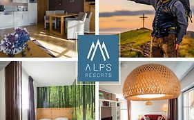 Alpenresidenz Turracher Hoehe By Alps Resorts